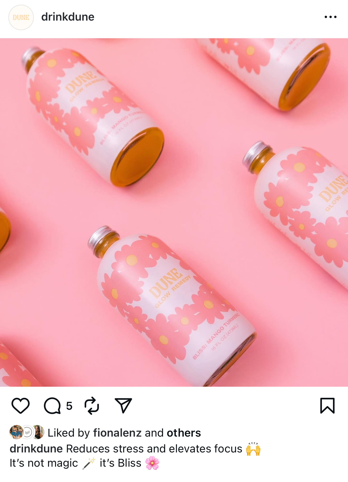 Example post - Property Managers